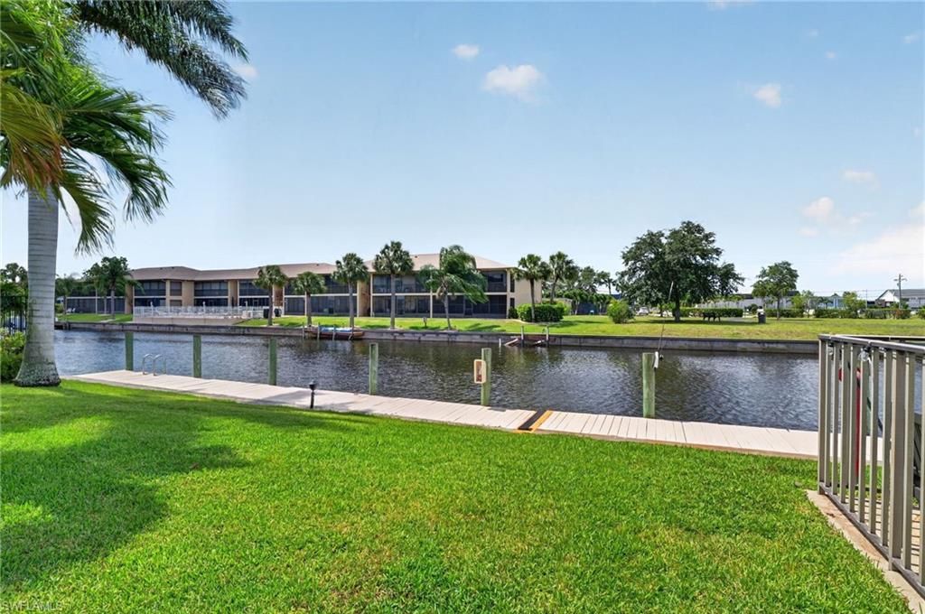 1022 SE 46th St , Unit 2A, Cape Coral, FL 33904 Photo