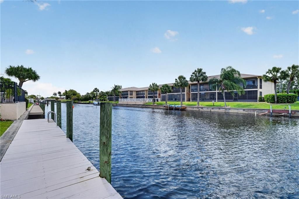 1022 SE 46th St, Unit 2A, Cape Coral, FL 33904 Photo