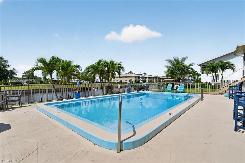 1022 SE 46th St, Unit 2A, Cape Coral, FL 33904 Photo