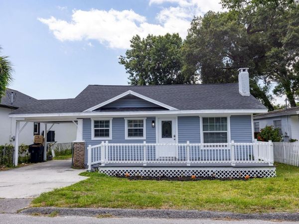 6906 N LYNN AVENUE, TAMPA, FL 33604