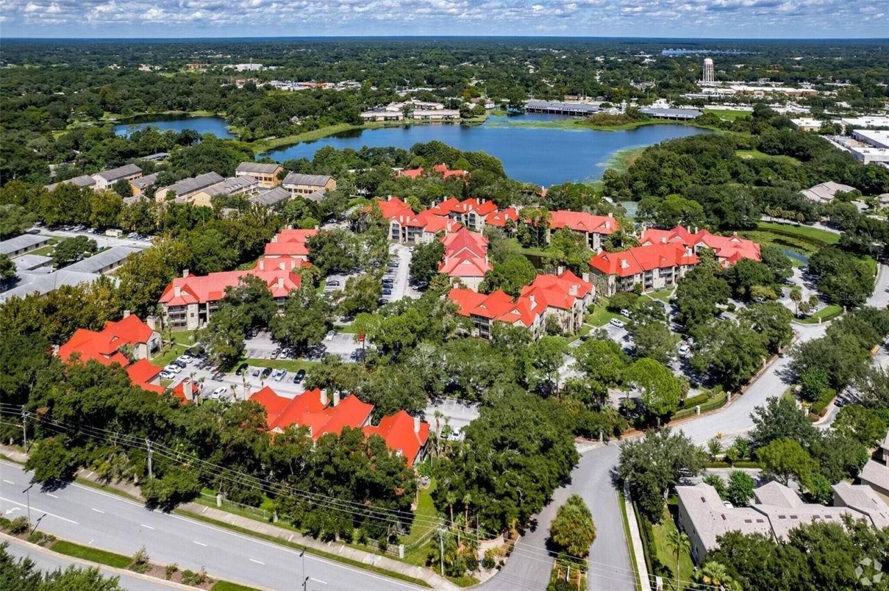 232 Afton Square , Unit 201, Altamonte Springs, FL 32714 Photo