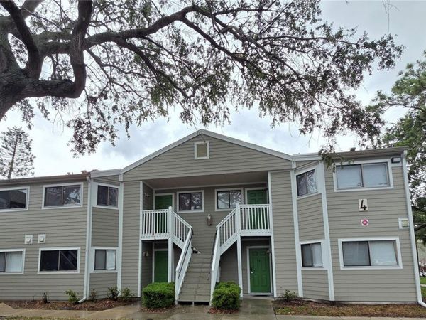 7298 ULMERTON ROAD , Unit 605, LARGO, FL 33771