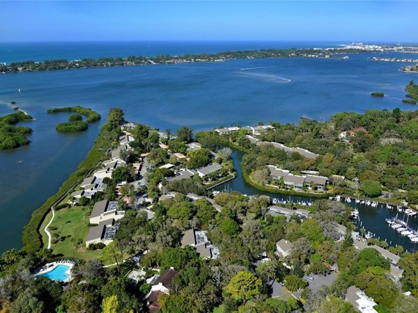 1503 CLOWER CREEK DRIVE , Unit HA262, SARASOTA, FL 34231