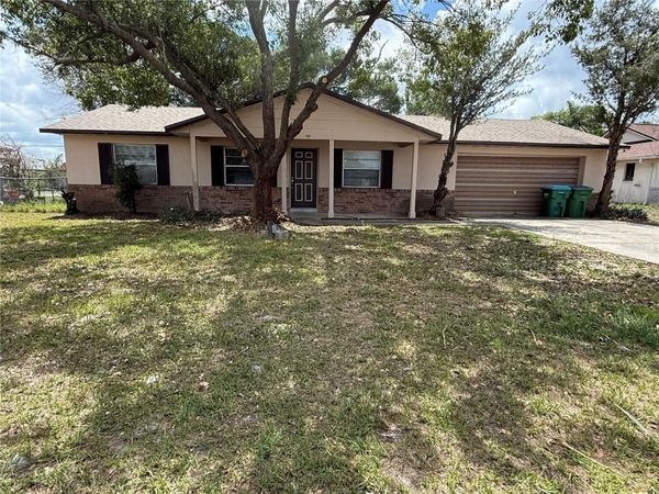 1383 PROVIDENCE BOULEVARD , DELTONA, FL 32725