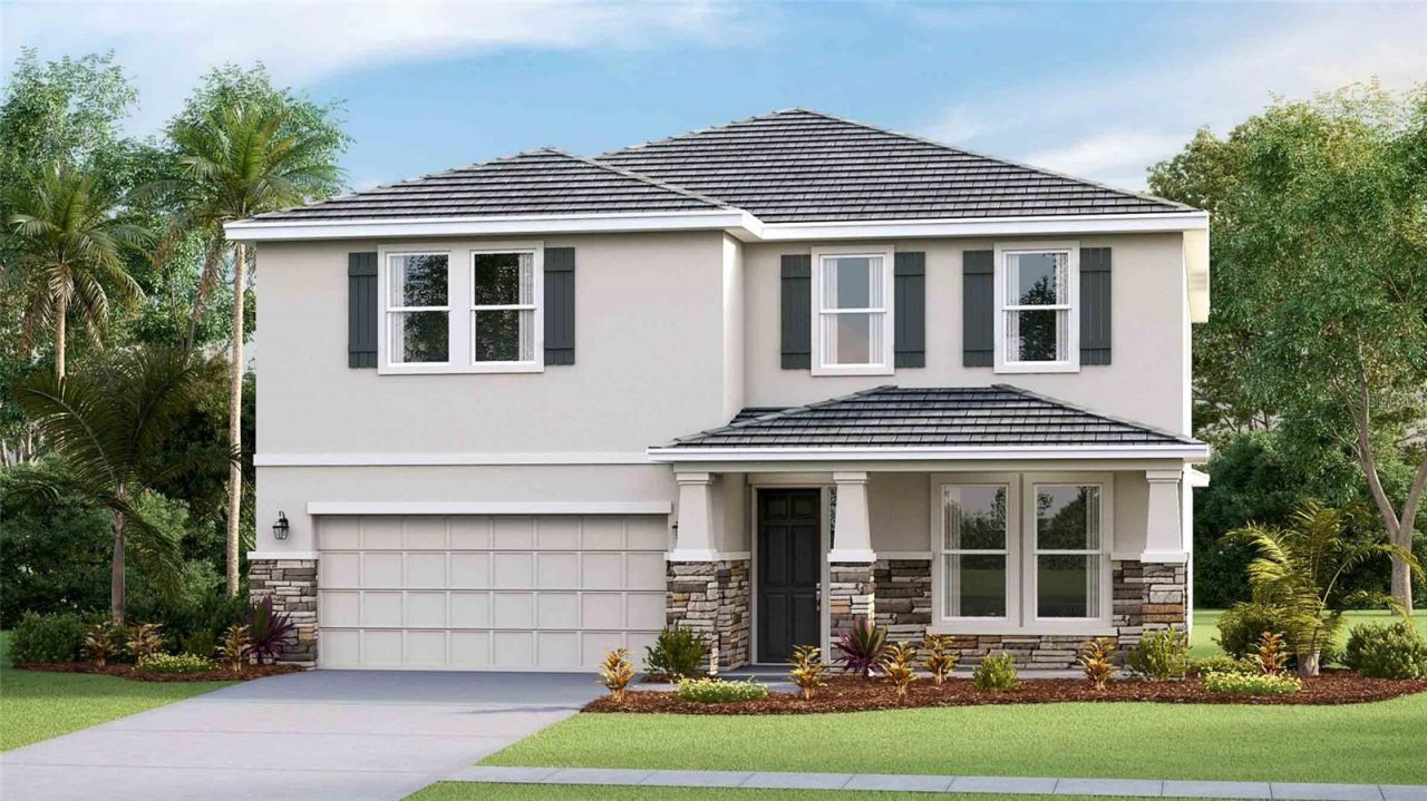 2823 Fishery Court , Lakewood Ranch, FL 34211 Main Photo