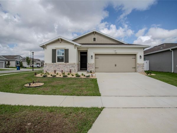 2303 JAGGER LANE , WINTER HAVEN, FL 33880