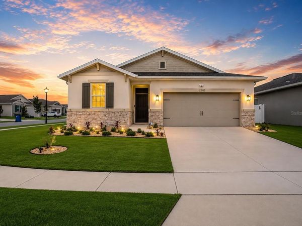 2303 JAGGER LANE, EAGLE LAKE, FL 33839