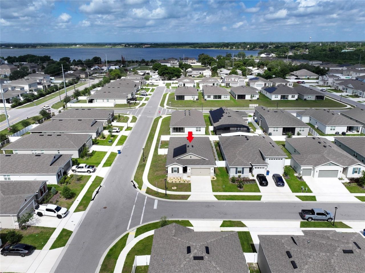 2303 Jagger Lane, Eagle Lake, FL 33839 Photo