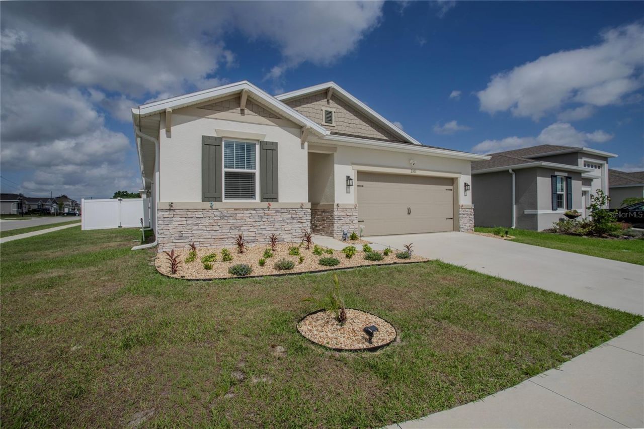 2303 Jagger Lane, Eagle Lake, FL 33839 Photo