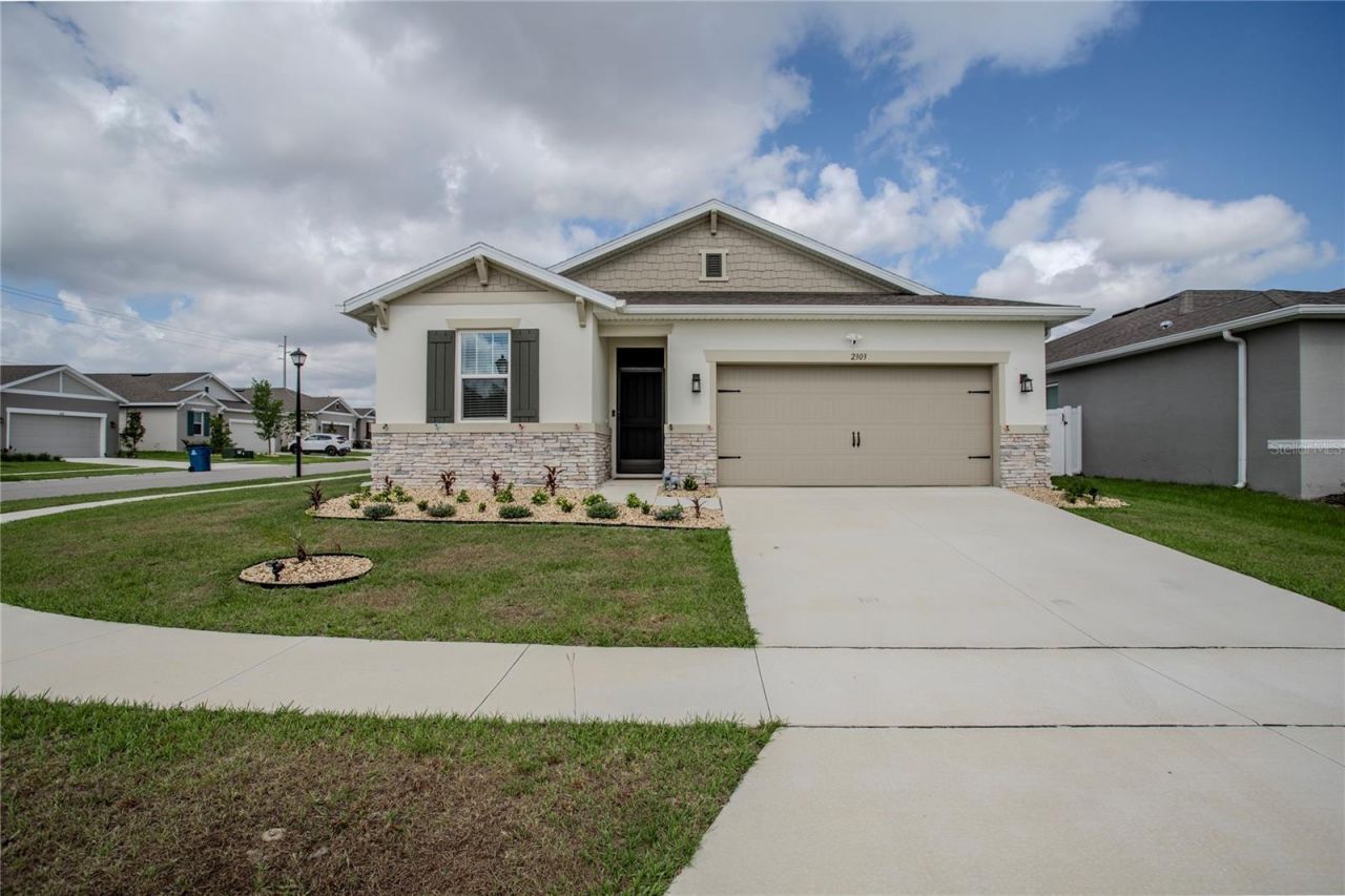 2303 Jagger Lane, Eagle Lake, FL 33839 Photo