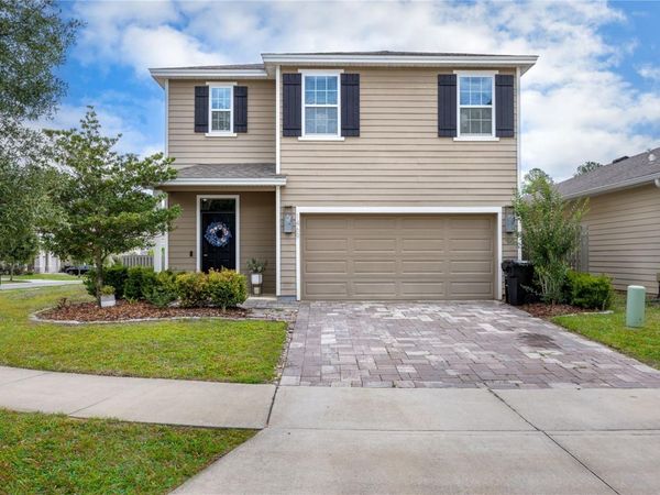 1469 NW 136TH DRIVE, NEWBERRY, FL 32669
