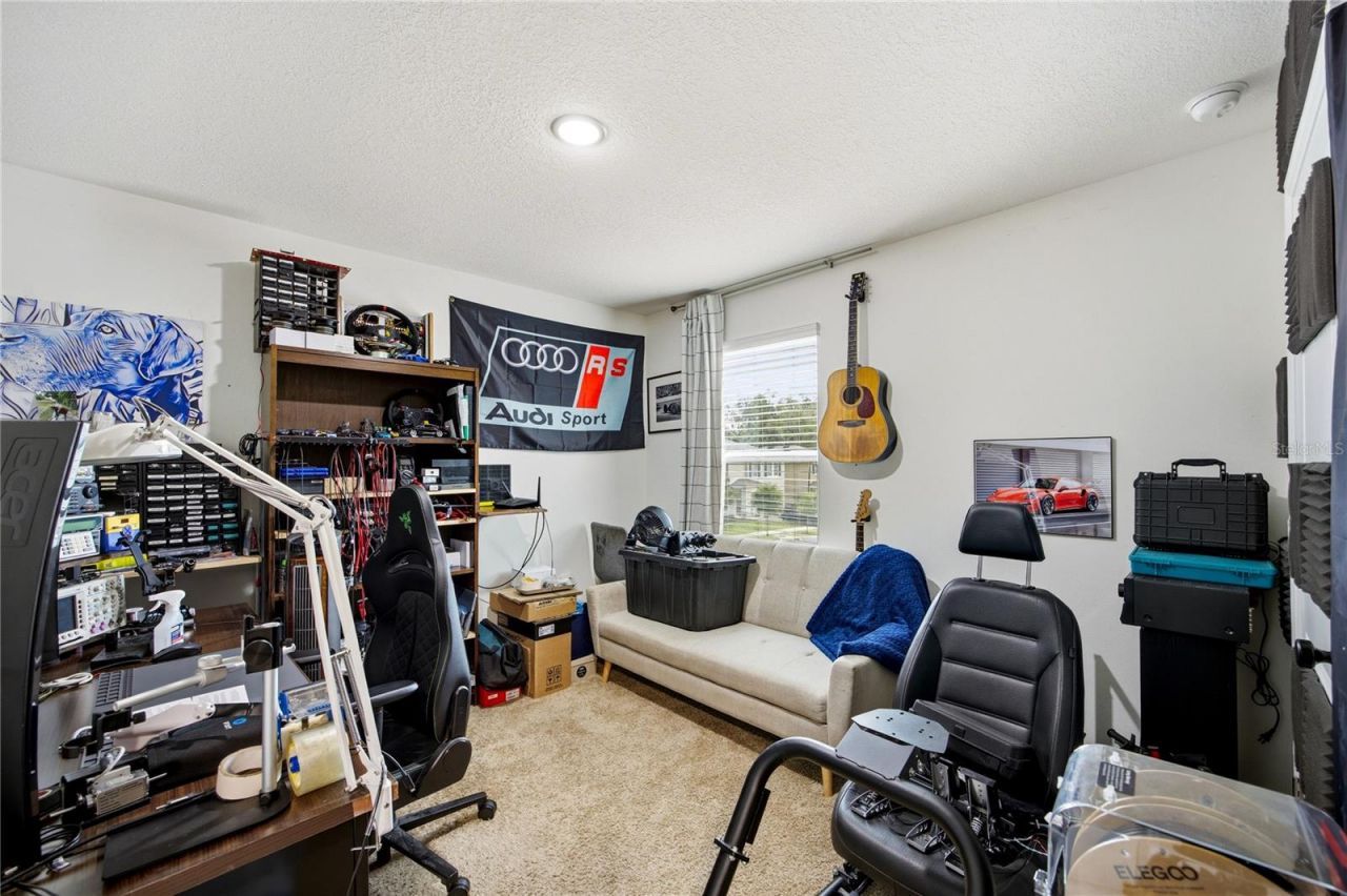 1469 NW 136th Drive, Newberry, FL 32669 Photo