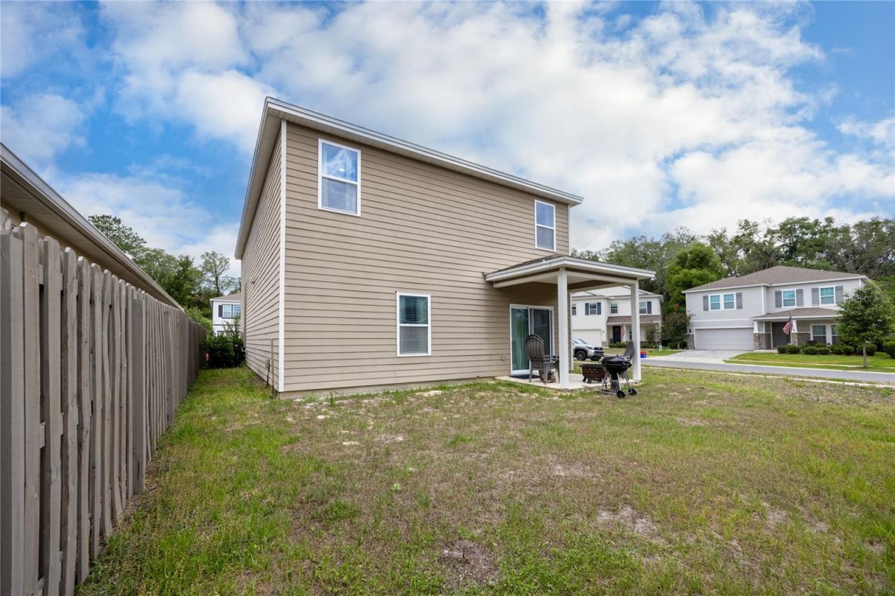 1469 NW 136th Drive, Newberry, FL 32669 Photo