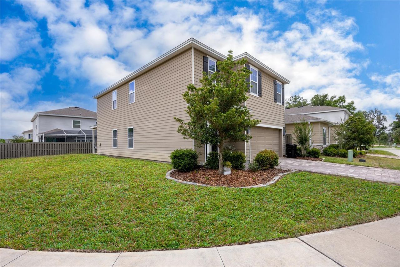 1469 NW 136th Drive, Newberry, FL 32669 Photo