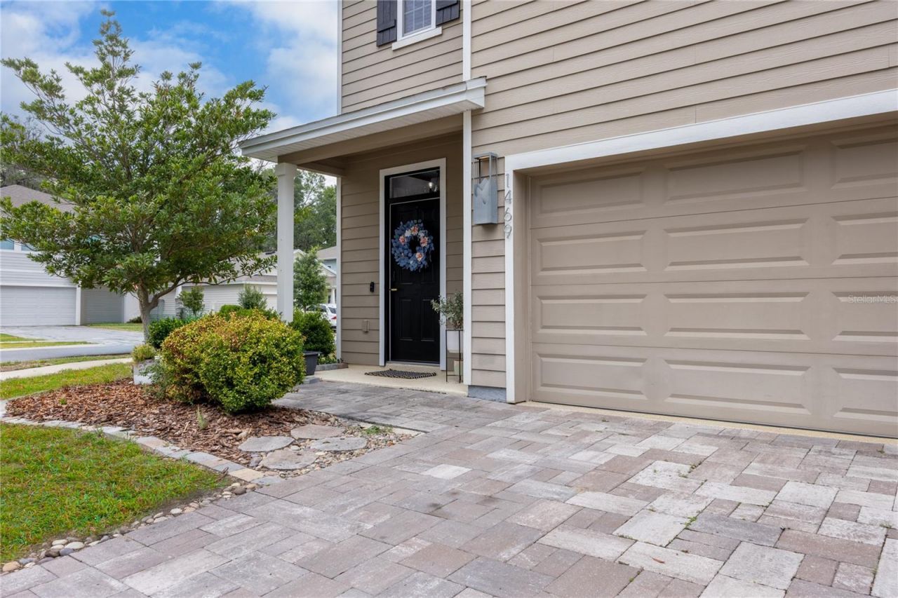 1469 NW 136th Drive, Newberry, FL 32669 Photo