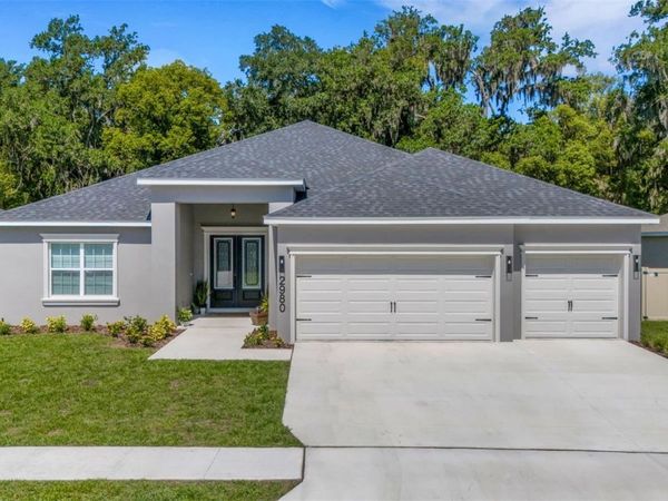 2980 KEENS GROVE WAY , LAKELAND, FL 33810