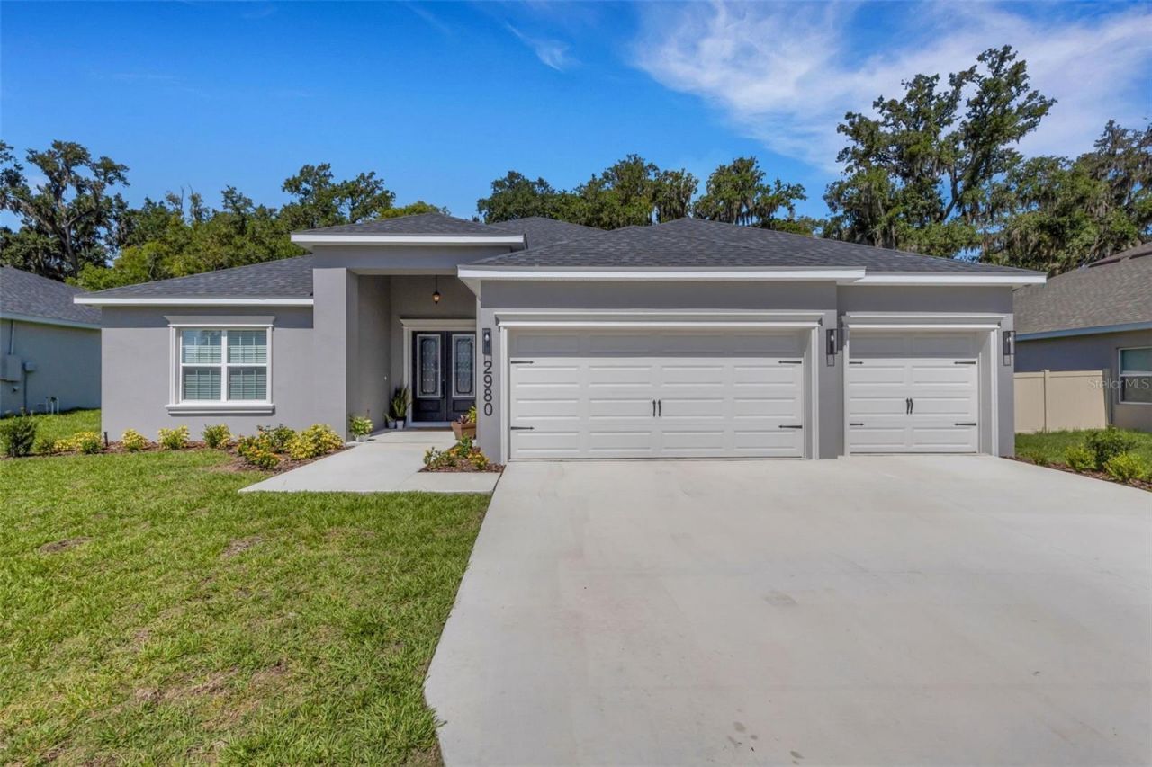 2980 Keens Grove Way , Lakeland, FL 33810 Photo