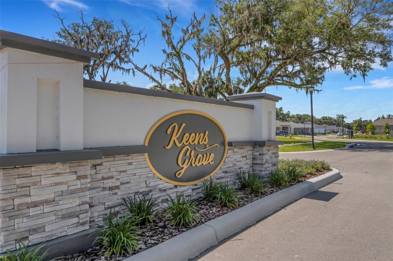 2980 Keens Grove Way , Lakeland, FL 33810 Photo
