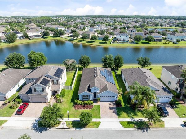 3847 PRAIRIE RESERVE BOULEVARD , ORLANDO, FL 32824