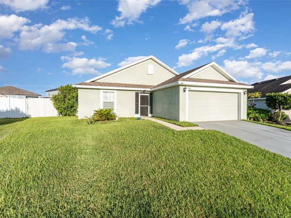 345 SIERRA MIKE BOULEVARD , LAKE ALFRED, FL 33850
