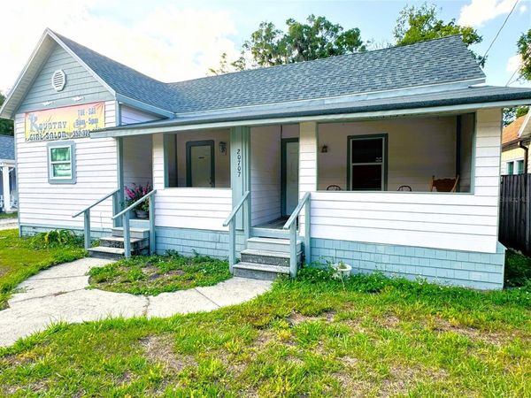 20707 WALNUT STREET, DUNNELLON, FL 34431