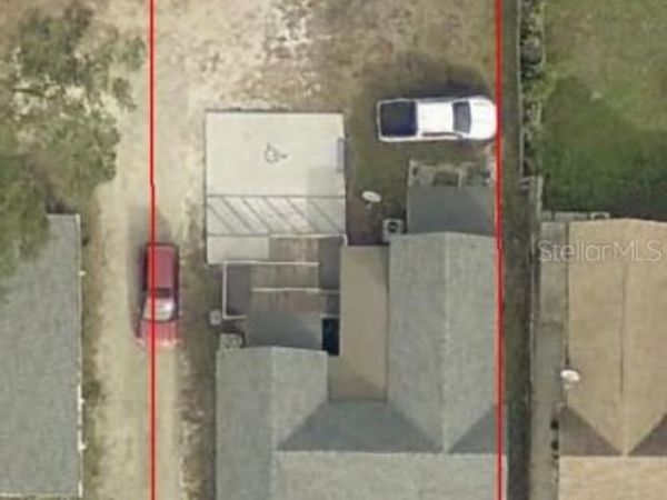 20707 WALNUT STREET, DUNNELLON, FL 34431