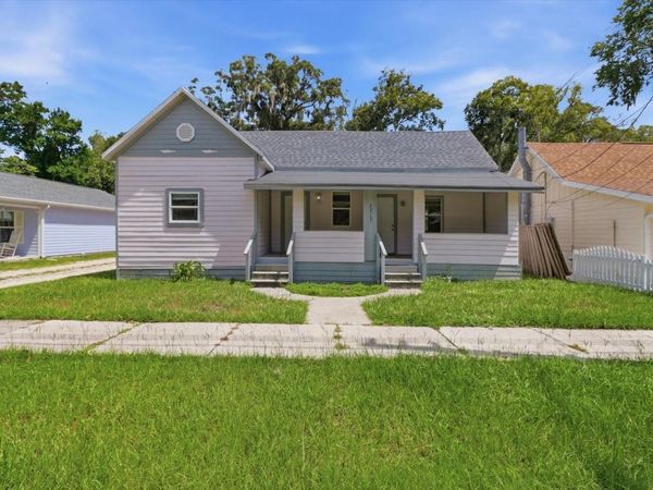 20707 WALNUT STREET, DUNNELLON, FL 34431