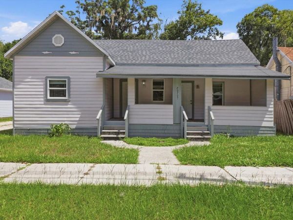 20707 WALNUT STREET, DUNNELLON, FL 34431