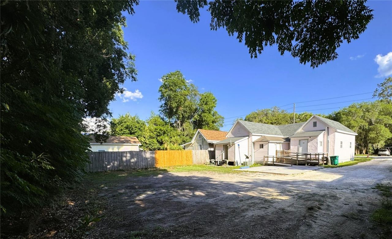 20707 Walnut Street, Dunnellon, FL 34431 Photo
