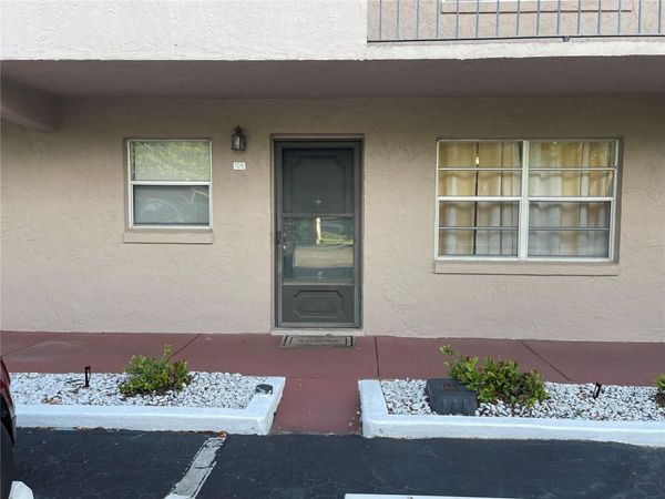 150 EL DORADO , Unit 105, WINTER HAVEN, FL 33884