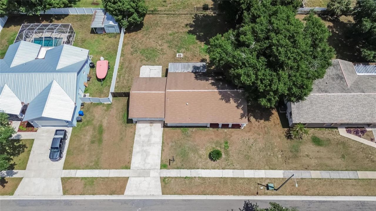 2340 Merrily Circle S, Seffner, FL 33584 Photo