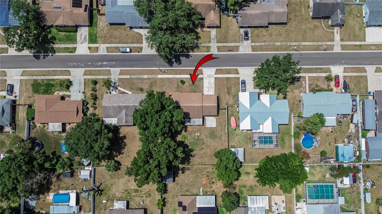 2340 Merrily Circle S, Seffner, FL 33584 Photo