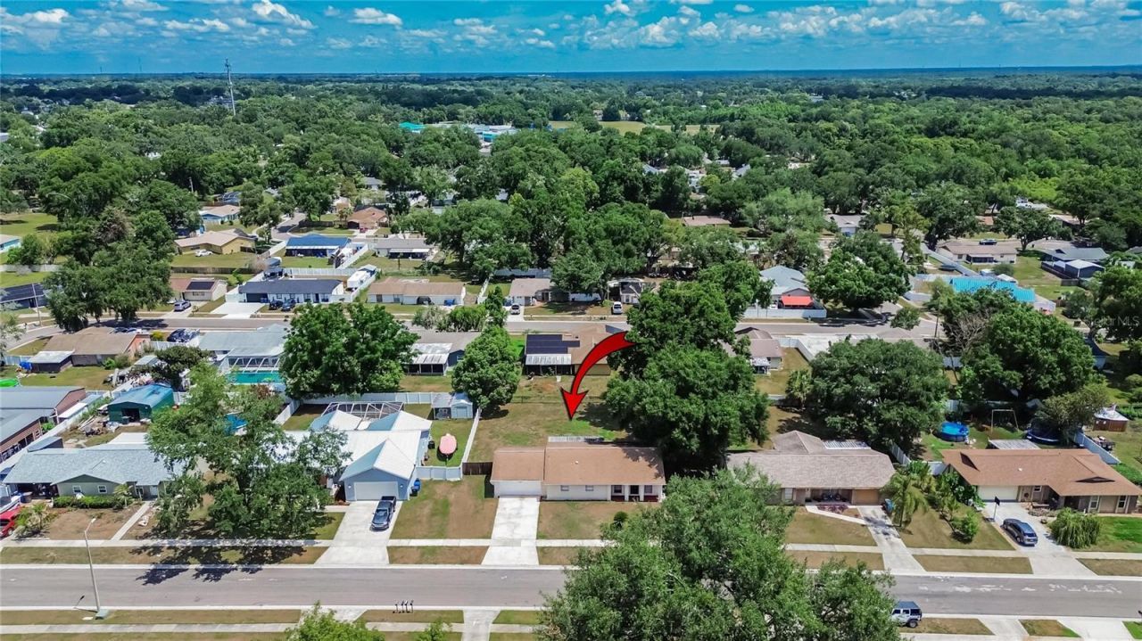 2340 Merrily Circle S, Seffner, FL 33584 Photo