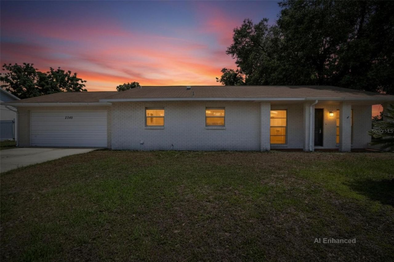 2340 Merrily Circle S, Seffner, FL 33584 Photo