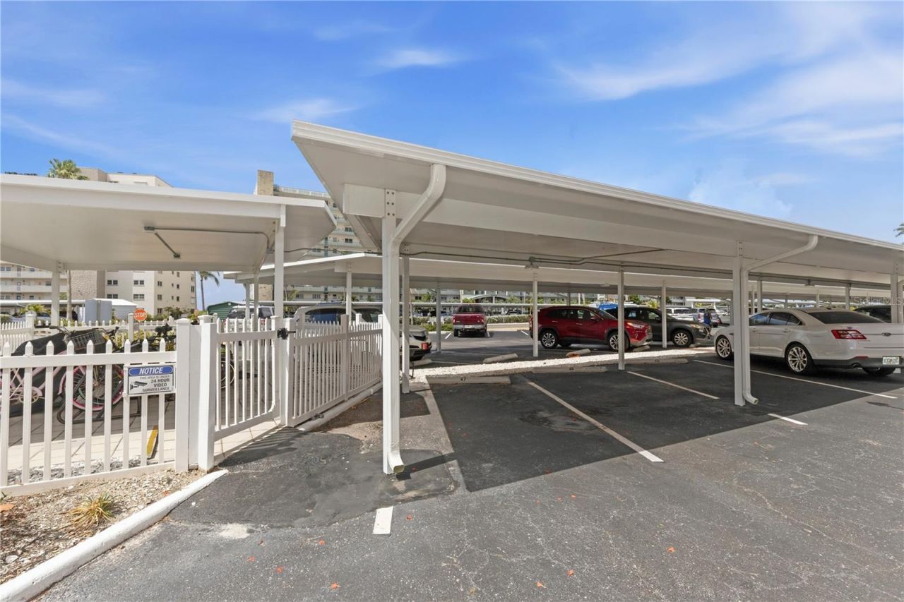 6025 Shore Boulevard S, Unit 406, Gulfport, FL 33707 Photo