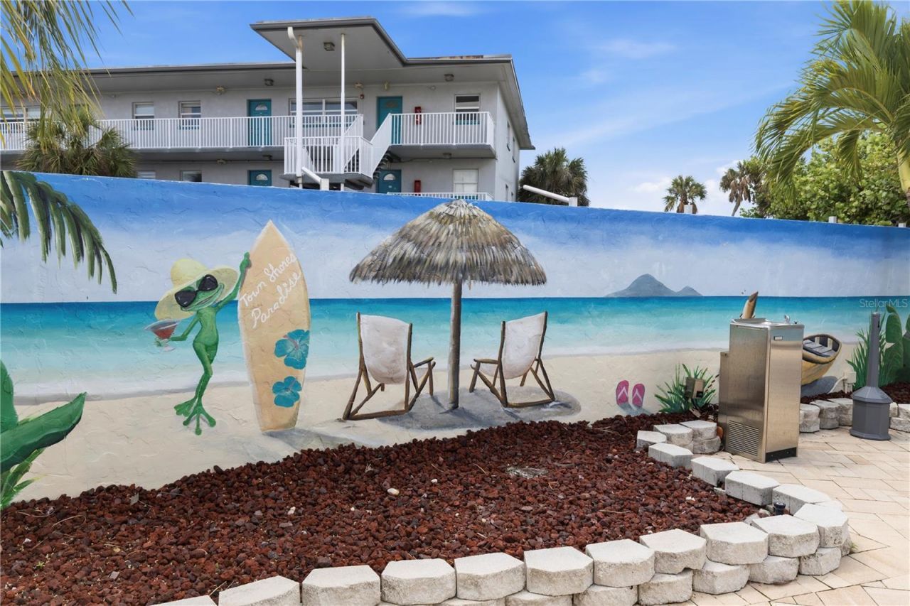 6025 Shore Boulevard S, Unit 406, Gulfport, FL 33707 Photo