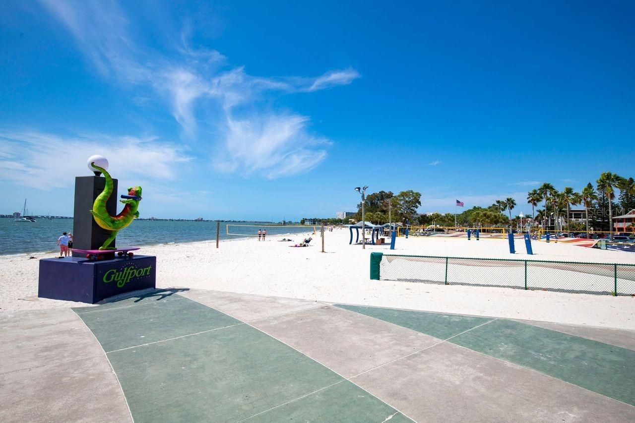 6025 Shore Boulevard S, Unit 406, Gulfport, FL 33707 Photo