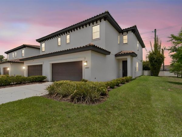 13047 SANCTUARY VILLAGE LANE , TAMPA, FL 33624