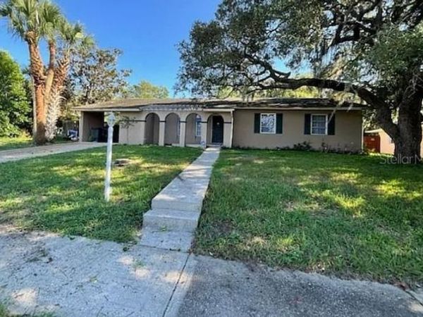 6070 ASHLAND DRIVE , SPRING HILL, FL 34606