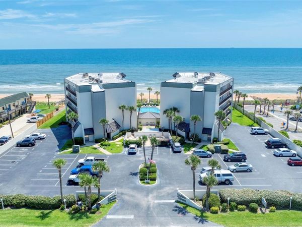 1275 OCEAN SHORE BOULEVARD , Unit 2030, ORMOND BEACH, FL 32176