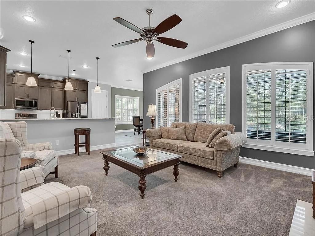 2660 Winnemissett Oaks Drive, Deland, FL 32724 Photo