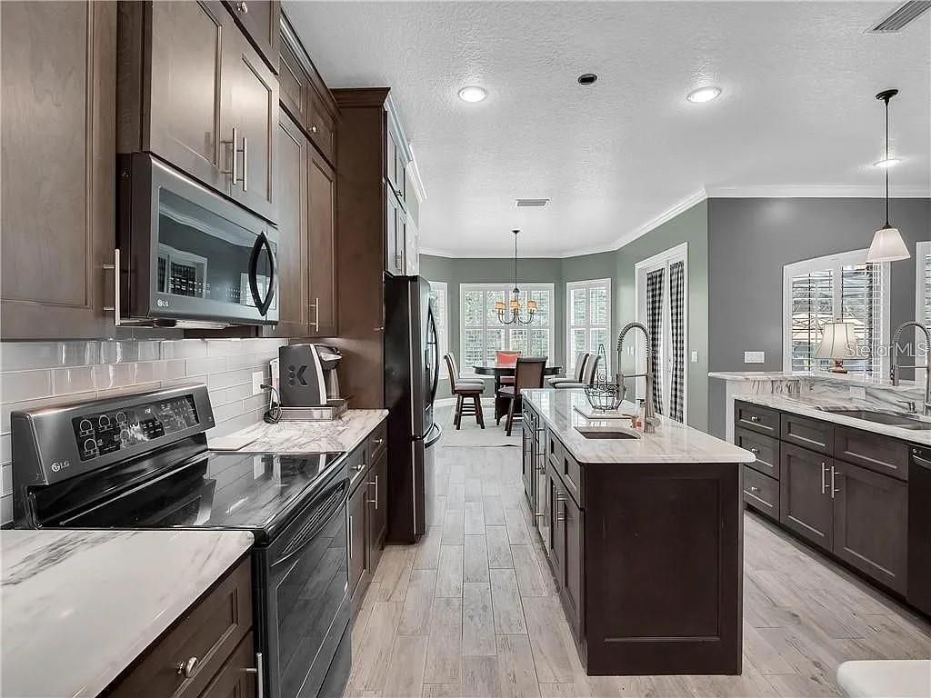 2660 Winnemissett Oaks Drive, Deland, FL 32724 Photo