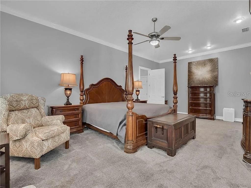 2660 Winnemissett Oaks Drive, Deland, FL 32724 Photo