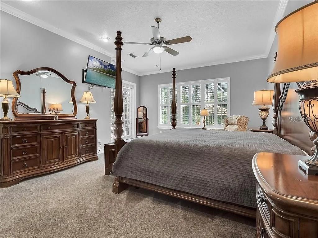 2660 Winnemissett Oaks Drive, Deland, FL 32724 Photo