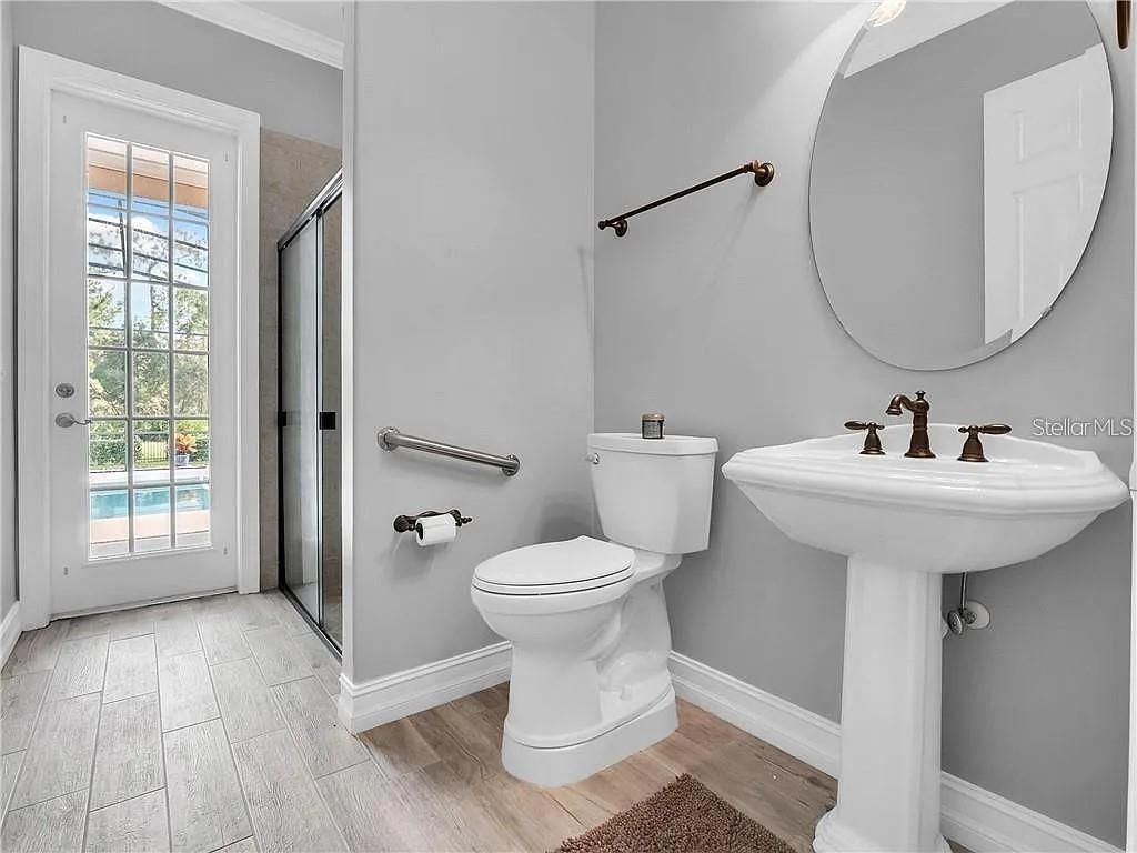 2660 Winnemissett Oaks Drive, Deland, FL 32724 Photo
