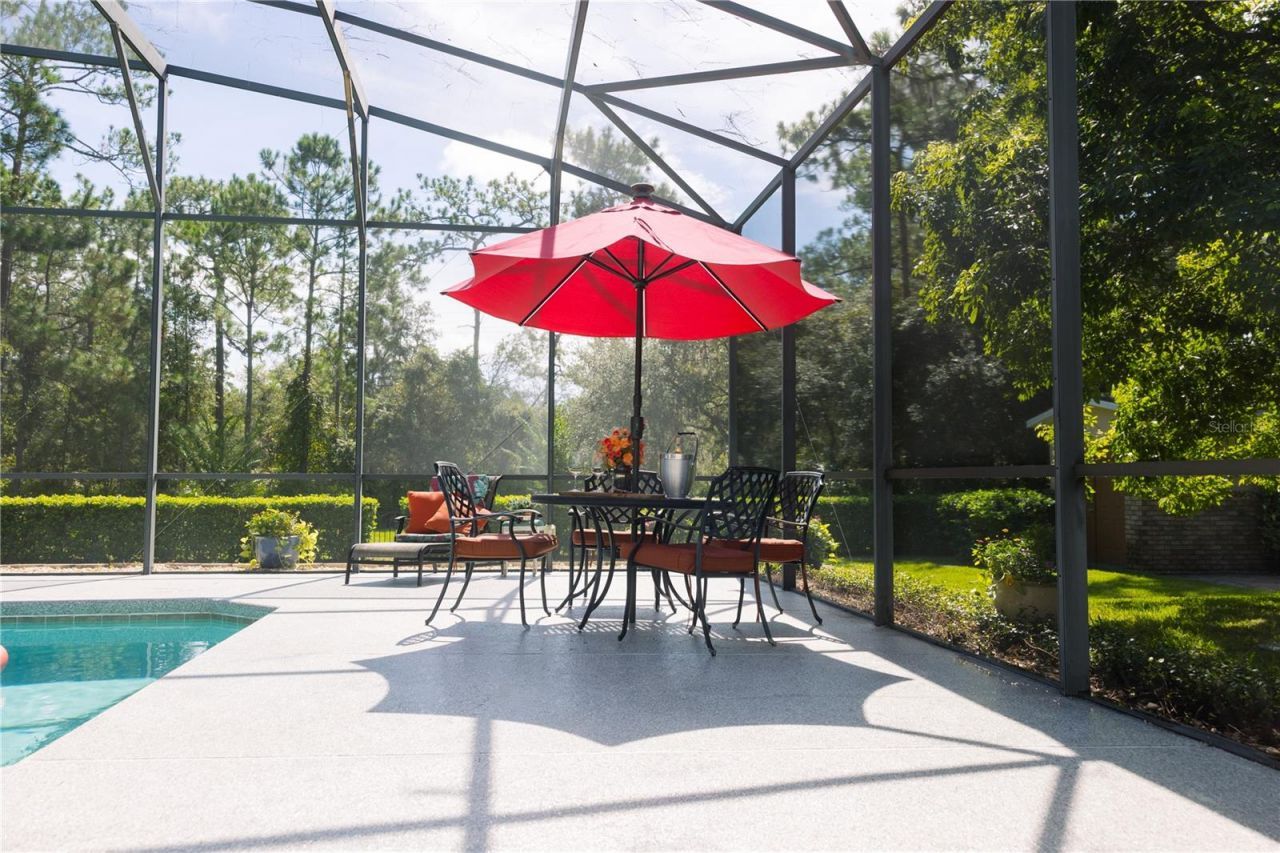 2660 Winnemissett Oaks Drive, Deland, FL 32724 Photo