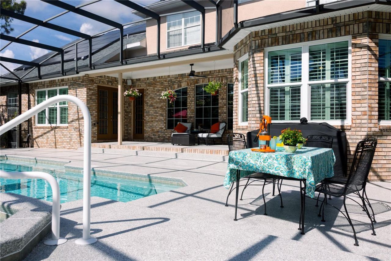 2660 Winnemissett Oaks Drive, Deland, FL 32724 Photo