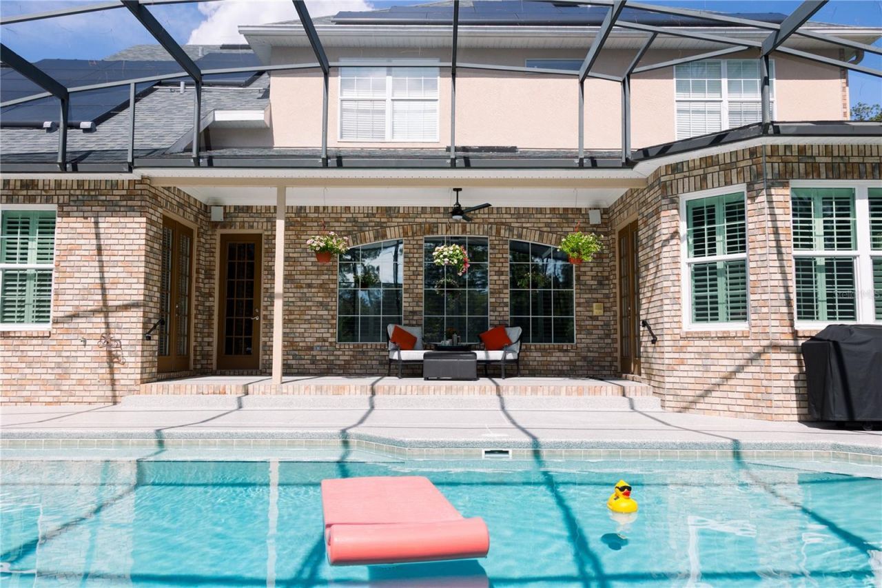 2660 Winnemissett Oaks Drive, Deland, FL 32724 Photo