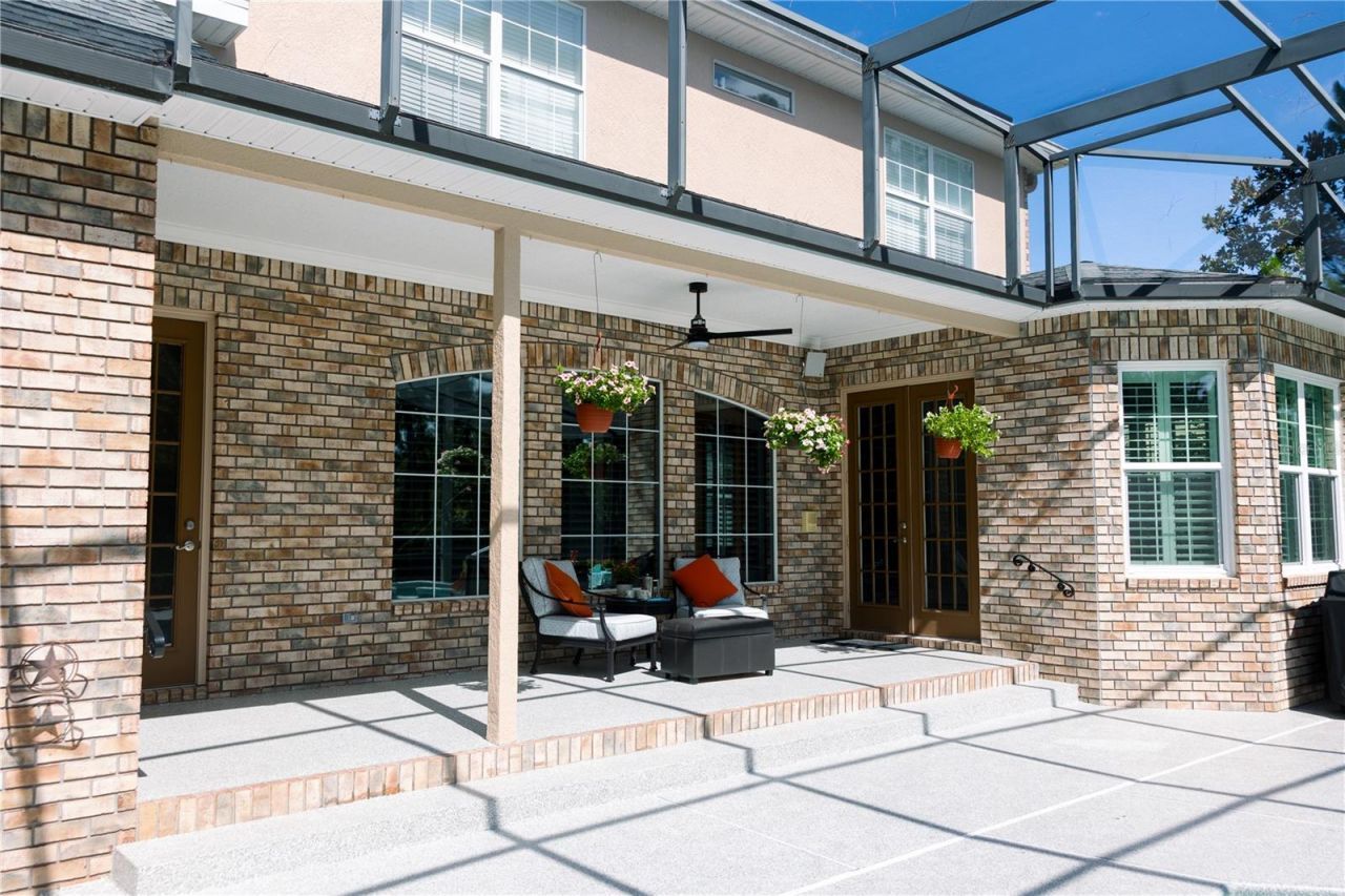 2660 Winnemissett Oaks Drive, Deland, FL 32724 Photo