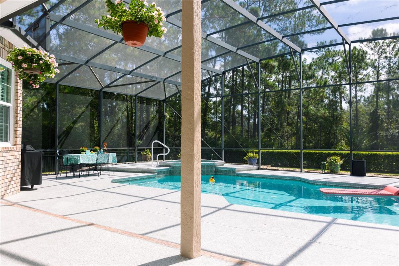 2660 Winnemissett Oaks Drive, Deland, FL 32724 Photo